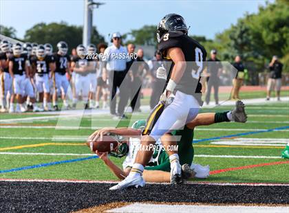 Thumbnail 2 in William Floyd @ Sachem North photogallery.
