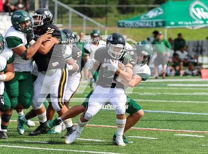 Thumbnail 3 in William Floyd @ Sachem North photogallery.
