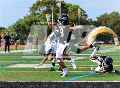 Thumbnail 1 in William Floyd @ Sachem North photogallery.