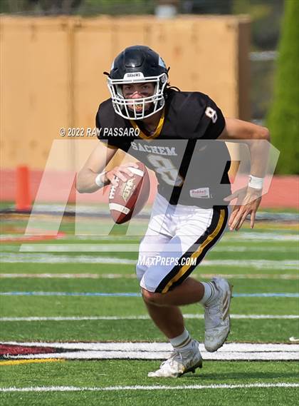 Thumbnail 1 in William Floyd @ Sachem North photogallery.