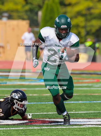 Thumbnail 3 in William Floyd @ Sachem North photogallery.