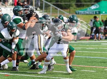Thumbnail 1 in William Floyd @ Sachem North photogallery.