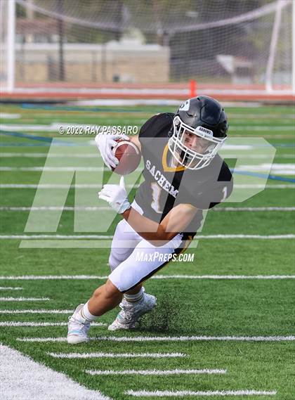 Thumbnail 2 in William Floyd @ Sachem North photogallery.