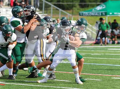 Thumbnail 2 in William Floyd @ Sachem North photogallery.