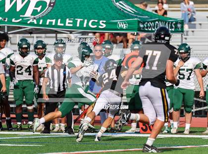 Thumbnail 1 in William Floyd @ Sachem North photogallery.