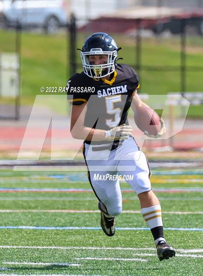 Thumbnail 1 in William Floyd @ Sachem North photogallery.