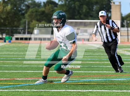 Thumbnail 3 in William Floyd @ Sachem North photogallery.