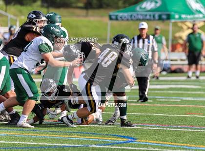 Thumbnail 3 in William Floyd @ Sachem North photogallery.