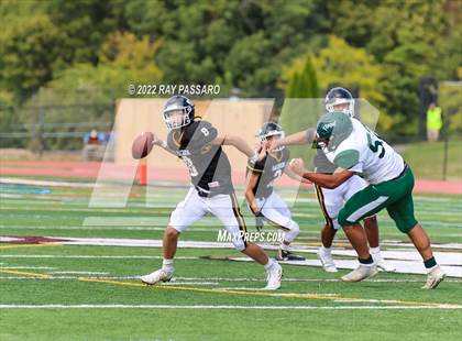 Thumbnail 3 in William Floyd @ Sachem North photogallery.