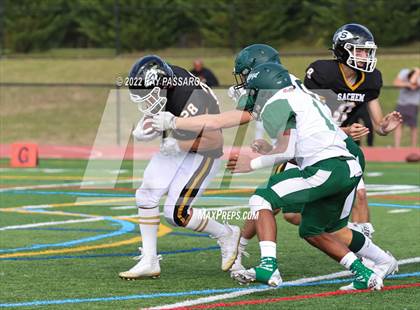 Thumbnail 3 in William Floyd @ Sachem North photogallery.