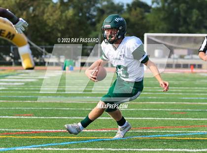Thumbnail 1 in William Floyd @ Sachem North photogallery.