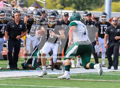 Thumbnail 3 in William Floyd @ Sachem North photogallery.