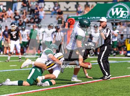 Thumbnail 3 in William Floyd @ Sachem North photogallery.