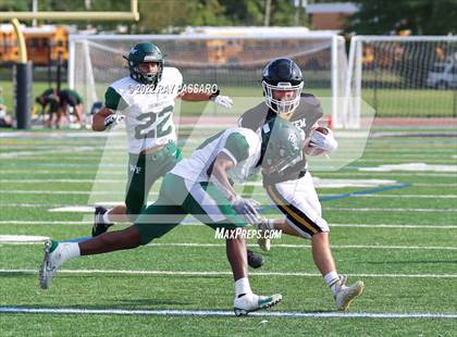 Thumbnail 2 in William Floyd @ Sachem North photogallery.