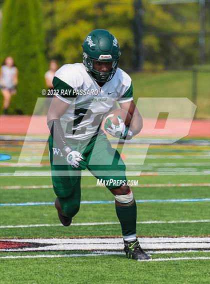 Thumbnail 2 in William Floyd @ Sachem North photogallery.