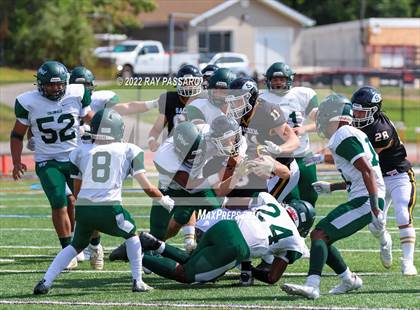 Thumbnail 3 in William Floyd @ Sachem North photogallery.