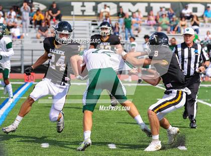 Thumbnail 1 in William Floyd @ Sachem North photogallery.