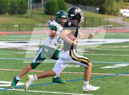 Thumbnail 1 in William Floyd @ Sachem North photogallery.