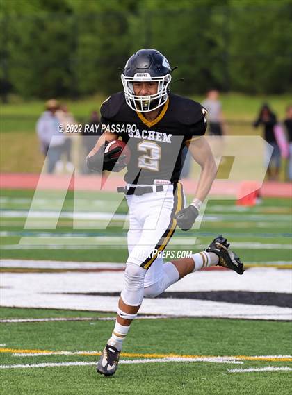 Thumbnail 2 in William Floyd @ Sachem North photogallery.