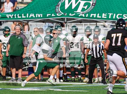 Thumbnail 2 in William Floyd @ Sachem North photogallery.