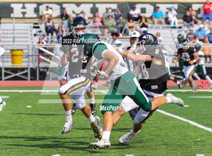Thumbnail 3 in William Floyd @ Sachem North photogallery.