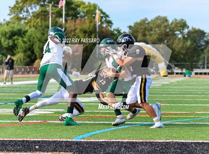 Thumbnail 2 in William Floyd @ Sachem North photogallery.