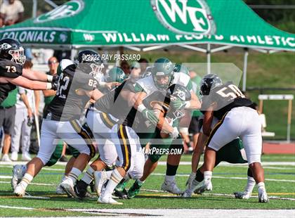 Thumbnail 2 in William Floyd @ Sachem North photogallery.