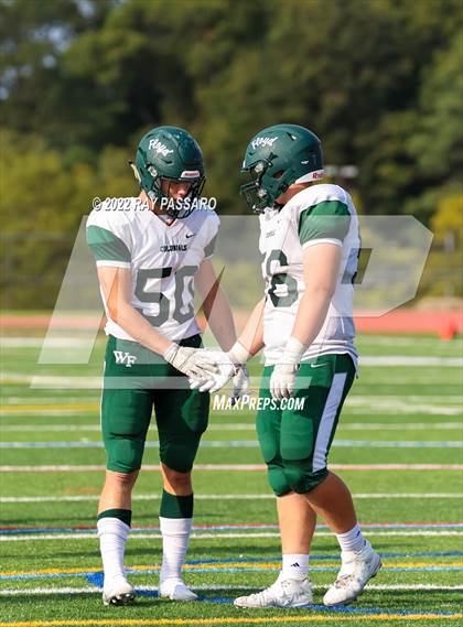 Thumbnail 2 in William Floyd @ Sachem North photogallery.