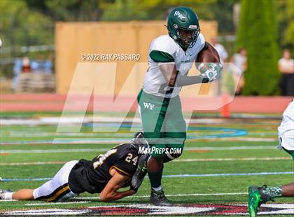 Thumbnail 3 in William Floyd @ Sachem North photogallery.