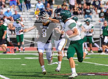 Thumbnail 2 in William Floyd @ Sachem North photogallery.
