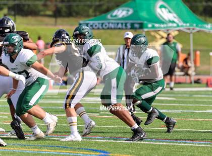 Thumbnail 2 in William Floyd @ Sachem North photogallery.