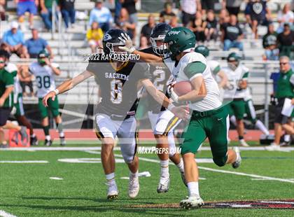 Thumbnail 1 in William Floyd @ Sachem North photogallery.