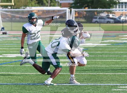 Thumbnail 3 in William Floyd @ Sachem North photogallery.