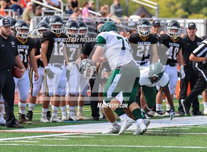 Thumbnail 3 in William Floyd @ Sachem North photogallery.