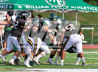 Thumbnail 3 in William Floyd @ Sachem North photogallery.