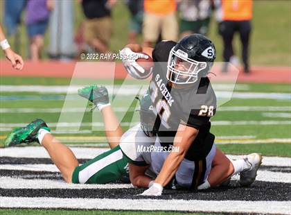 Thumbnail 3 in William Floyd @ Sachem North photogallery.
