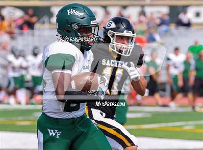 Thumbnail 2 in William Floyd @ Sachem North photogallery.