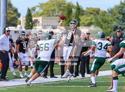 Thumbnail 2 in William Floyd @ Sachem North photogallery.