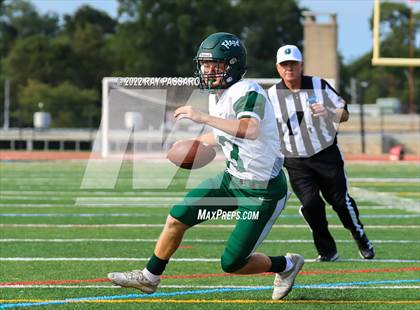 Thumbnail 1 in William Floyd @ Sachem North photogallery.