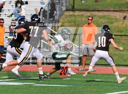 Thumbnail 2 in William Floyd @ Sachem North photogallery.