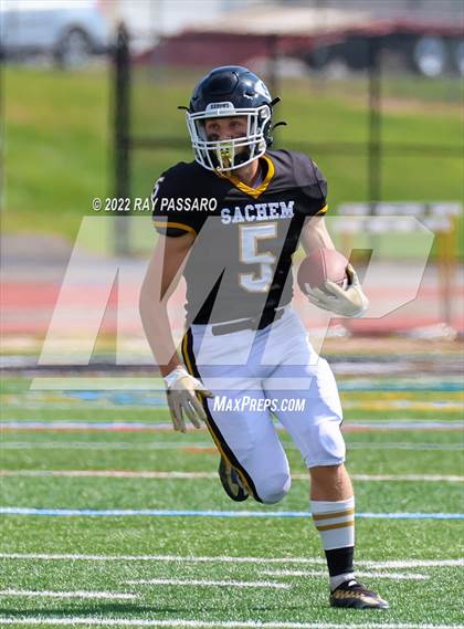 Thumbnail 2 in William Floyd @ Sachem North photogallery.
