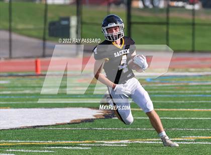 Thumbnail 3 in William Floyd @ Sachem North photogallery.