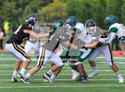 Thumbnail 2 in William Floyd @ Sachem North photogallery.