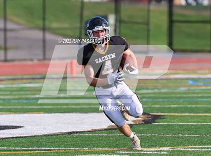 Thumbnail 2 in William Floyd @ Sachem North photogallery.