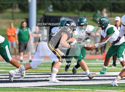 Thumbnail 2 in William Floyd @ Sachem North photogallery.