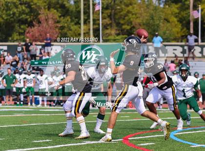 Thumbnail 2 in William Floyd @ Sachem North photogallery.