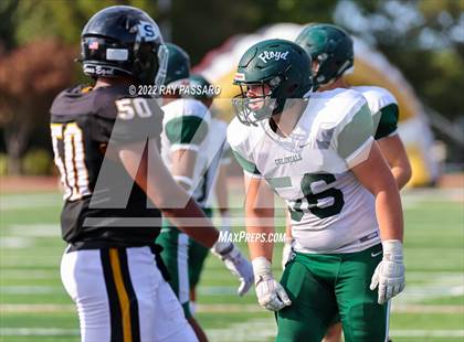 Thumbnail 3 in William Floyd @ Sachem North photogallery.