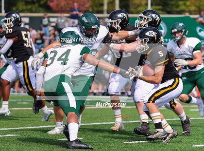 Thumbnail 3 in William Floyd @ Sachem North photogallery.