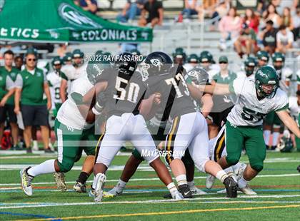 Thumbnail 3 in William Floyd @ Sachem North photogallery.