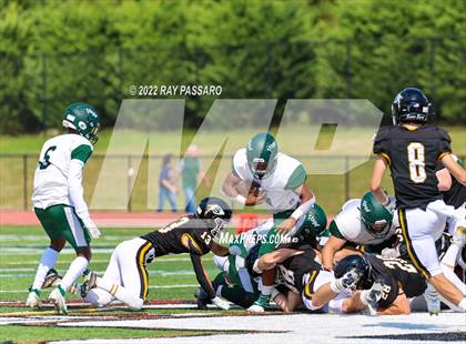Thumbnail 3 in William Floyd @ Sachem North photogallery.